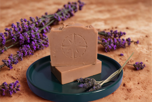 Sol | Lavender
