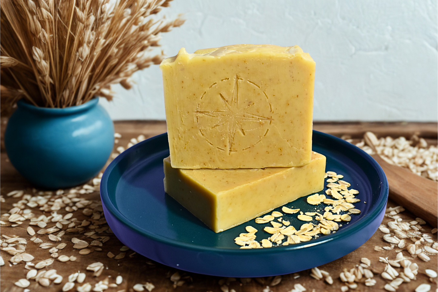 Spica | Oats & Honey