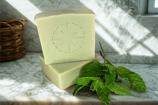 Sol | Peppermint